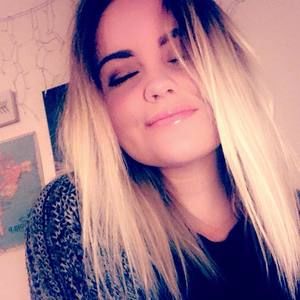 Meet your Posher, Ashlon